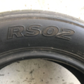 Автошина  RS02 205 /60 R15 91V Літо 5мм Вживаний
