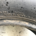 Автошина  RS02 205 /60 R15 91V Літо 5мм Вживаний