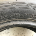 Автошина  RS02 205 /60 R15 91V Літо 5мм Вживаний
