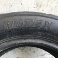 Автошина  RS02 205 /60 R15 91V Літо 5мм Вживаний