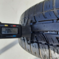 Автошина Sava Effecta + 155 /65 R13 73T Літо 4мм Вживаний