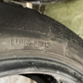 Автошина Sava Eskimo hp 205 /55 R16 91H Всесезонна 5.5 мм Вживаний