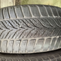 Автошина Sava Eskimo hp 205 /55 R16 91H Всесезонна 5.5 мм Вживаний