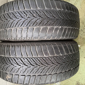 Автошина Sava Eskimo hp 205 /55 R16 91H Всесезонна 5.5 мм Вживаний