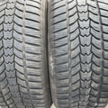 Автошина Sava Eskimo hp2 225 /50 R17 98V Зимова 8мм Вживаний