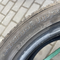 Автошина Sava Eskimo hp2 225 /50 R17 98V Зимова 8мм Вживаний