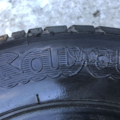 Автошина Sava Eskimo S2 165 /70 R13 79 Зимова 6мм Вживаний