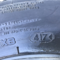 Автошина Sava Eskimo S2 165 /70 R13 79 Зимова 6мм Вживаний