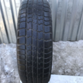 Автошина Sava Eskimo S2 165 /70 R13 79 Зимова 6мм Вживаний