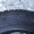 Автошина Sava Eskimo S2 165 /70 R13 79 Зимова 6мм Вживаний