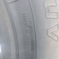 Автошина Sava ESKIMO SUV 215 /65 R16 98 Зимова Вживаний