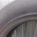 Автошина Sava ESKIMO SUV 215 /65 R16 98 Зимова Вживаний