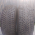Автошина Sava ESKIMO SUV 215 /65 R16 98 Зимова Вживаний