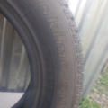 Автошина Sava ESKIMO SUV 215 /65 R16 98 Зимова Вживаний