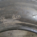Автошина Sava Exact 155 /80 R13 78T Літо 5мм Вживаний