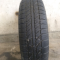 Автошина Sava Exact 155 /80 R13 78T Літо 5мм Вживаний