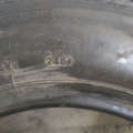 Автошина Sava Exact 155 /80 R13 78T Літо Вживаний