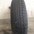 Автошина Sava Exact 155 /80 R13 78T Літо Вживаний
