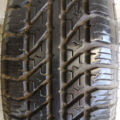 Автошина Sava Exact 175 /80 R14 88T Літо 7мм Вживаний