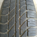 Автошина Sava Exact 195 /70 R15 97S Літо,Літо 4мм Вживаний