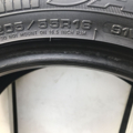 Автошина Sava Intensa HP 205 /55 R16 91V Літо 6мм Вживаний