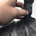 Автошина Sava Intensa HP 205 /55 R16 91V Літо 6мм Вживаний