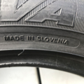 Автошина Sava Intensa HP 205 /55 R16 91V Літо 6мм Вживаний