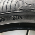 Автошина Sava Intensa HP 205 /55 R16 91V Літо 6мм Вживаний