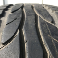 Автошина Sava Intensa HP 205 /55 R16 91V Літо 6мм Вживаний