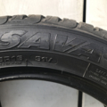 Автошина Sava Intensa HP 205 /55 R16 91V Літо 6мм Вживаний