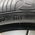 Автошина Sava Intensa HP 205 /55 R16 91V Літо Вживаний