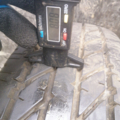 Автошина Sava Trenta 205 /75 R16С 110/108Q Літо 8мм Вживаний