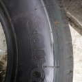 Автошина Sava Trenta 205 /75 R16С 110/108Q Літо 8мм Вживаний
