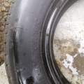 Автошина Sava Trenta 205 /75 R16С 110/108Q Літо 8мм Вживаний