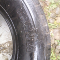 Автошина Sava Trenta 205 /75 R16С 110/108Q Літо 8мм Вживаний