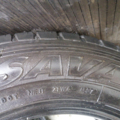 Автошина Sava Trenta 215 /65 R16С 106/104T Всесезонна 4мм Вживаний