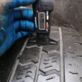 Автошина Sava Trenta 215 /65 R16С 106/104T Всесезонна 4мм Вживаний