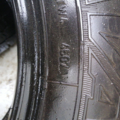 Автошина Sava Trenta 215 /65 R16С 106/104T Всесезонна 4мм Вживаний