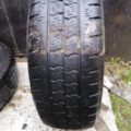 Автошина Sava Trenta 215 /65 R16С 106/104T Всесезонна 4мм Вживаний