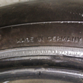 Автошина Sava Trenta 215 /65 R16С 106/104T Всесезонна 4мм Вживаний