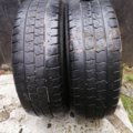 Автошина Sava Trenta 215 /65 R16С 106/104T Всесезонна 4мм Вживаний