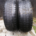 Автошина Sava Trenta 215 /65 R16С 106/104T Всесезонна Вживаний