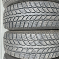 Автошина  Savero WT 215 /70 R16 100T Зимова  Вживаний