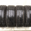 Автошина Semperit Comfort Life 2 185 /55 R14 82T Літо Вживаний