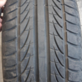 Автошина Semperit Direction Sport 195 /45 R16 80V Літо,Літо 6мм Вживаний