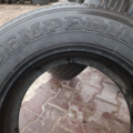 Автошина Semperit Euro-Steel 235 /75 R17.5 132/130L Всесезонна 10.5 мм Вживаний