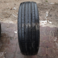 Автошина Semperit Euro-Steel 235 /75 R17.5 132/130L Всесезонна 10.5 мм Вживаний