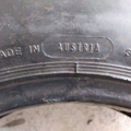 Автошина Semperit Hi-Life M501 155 /80 R13 78S Зимова 4мм Вживаний