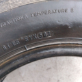 Автошина Semperit Hi-Life M501 155 /80 R13 78S Зимова 4мм Вживаний