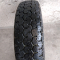 Автошина Semperit Hi-Life M501 155 /80 R13 78S Зимова 4мм Вживаний